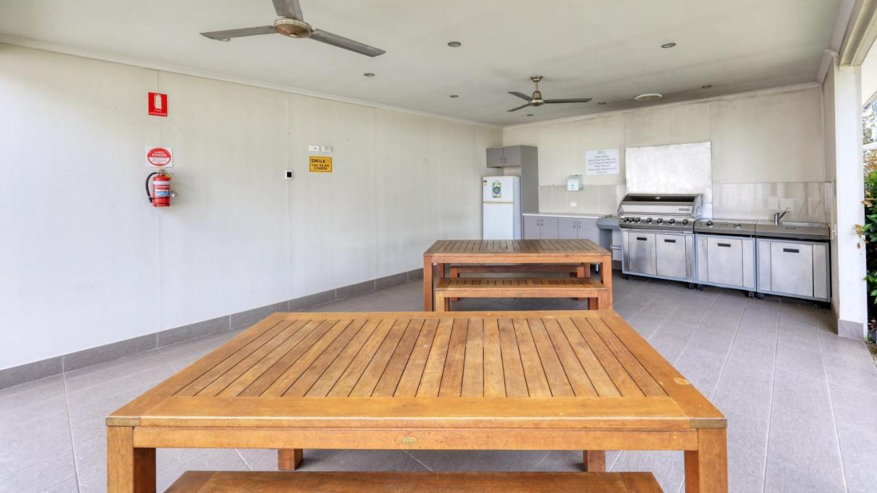 Chinchilla Motor Inn Exterior foto
